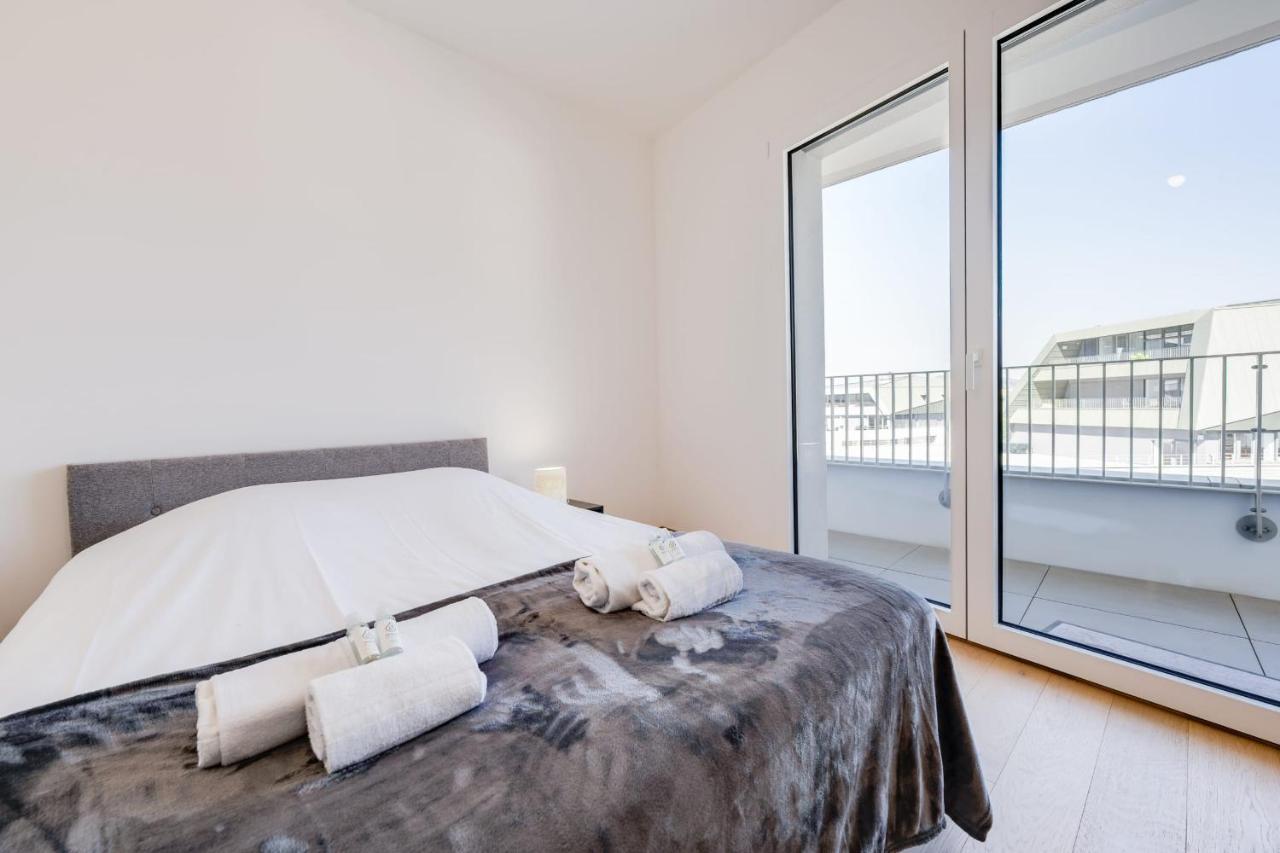 La Cantonade - Nice T2 With Garage For 4 People Near Beach Άννεσι Εξωτερικό φωτογραφία