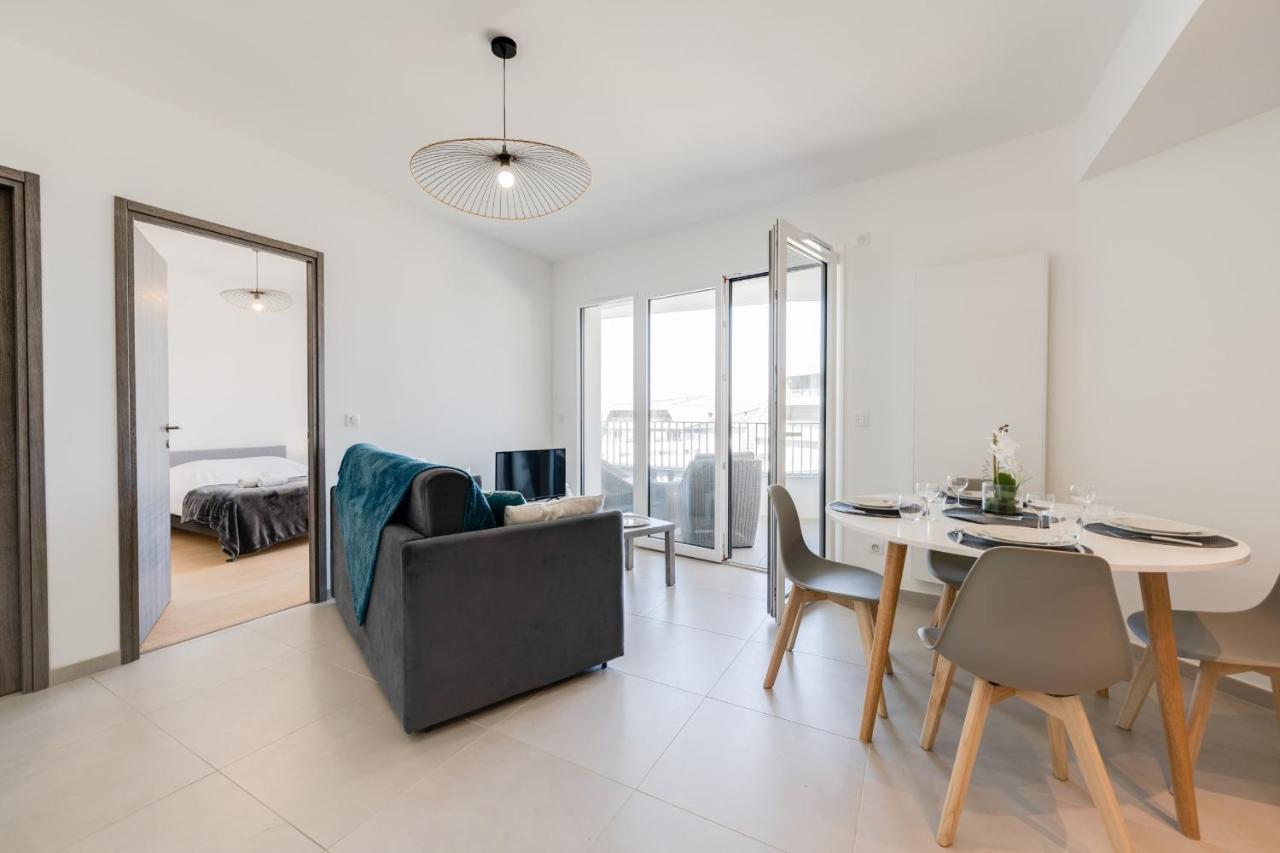 La Cantonade - Nice T2 With Garage For 4 People Near Beach Άννεσι Εξωτερικό φωτογραφία